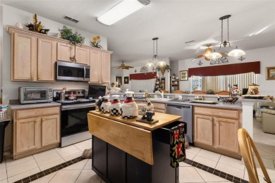 MOTIVATED SELLER!! Extremely low electric bills due to new solar on Stonegate Golf Club in Florida - for sale on GolfHomes.com, golf home, golf lot