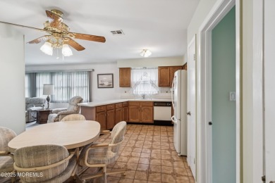 AWESOME Location on semi-private wooded lot -Quiet street! New on Lions Head Country Club in New Jersey - for sale on GolfHomes.com, golf home, golf lot