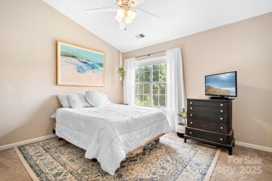 Charming 2BR/1.5 condo in sought after South Charlotte on Raintree Country Club in North Carolina - for sale on GolfHomes.com, golf home, golf lot