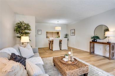 Embrace easy living in this beautifully refreshed 2BD 1.75BA on Highlands Golf Club in Washington - for sale on GolfHomes.com, golf home, golf lot