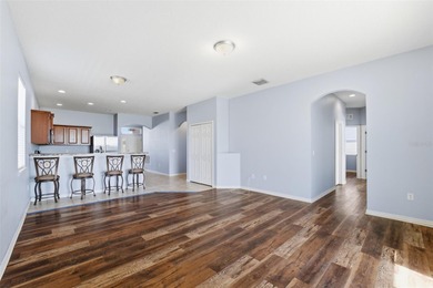 One or more photo(s) has been virtually staged. Located within on Sherman Hills Golf Club in Florida - for sale on GolfHomes.com, golf home, golf lot