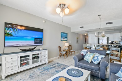 STUNNING CONDO**AMAZING GULF VIEWS**SECURE COMMUNITY**2000 FT OF on Seascape Golf Course in Florida - for sale on GolfHomes.com, golf home, golf lot