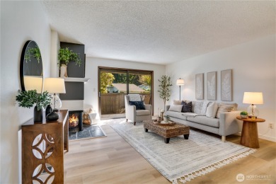 Embrace easy living in this beautifully refreshed 2BD 1.75BA on Highlands Golf Club in Washington - for sale on GolfHomes.com, golf home, golf lot