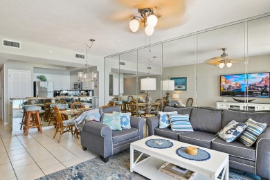 STUNNING CONDO**AMAZING GULF VIEWS**SECURE COMMUNITY**2000 FT OF on Seascape Golf Course in Florida - for sale on GolfHomes.com, golf home, golf lot