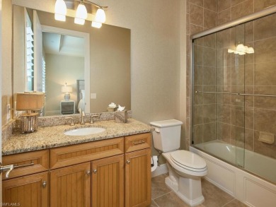 Get ready to fall head over heels for this extraordinary floor on The Colony Golf and Country Club in Florida - for sale on GolfHomes.com, golf home, golf lot