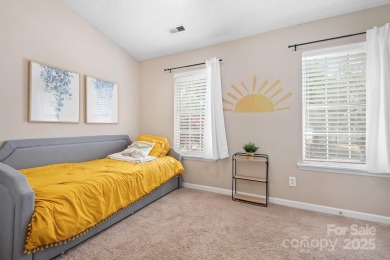 Charming 2BR/1.5 condo in sought after South Charlotte on Raintree Country Club in North Carolina - for sale on GolfHomes.com, golf home, golf lot
