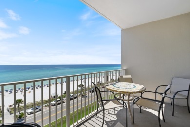 STUNNING CONDO**AMAZING GULF VIEWS**SECURE COMMUNITY**2000 FT OF on Seascape Golf Course in Florida - for sale on GolfHomes.com, golf home, golf lot