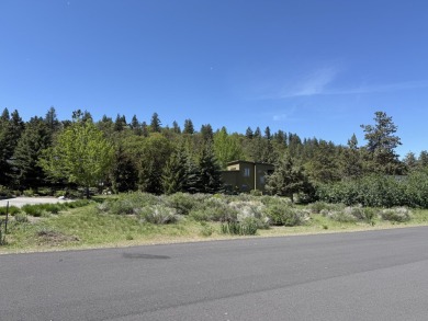 Rare homesite with unobstructed panoramic views of Klamath Lake on Running Y Ranch Resort in Oregon - for sale on GolfHomes.com, golf home, golf lot