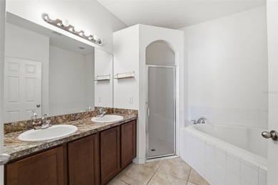 One or more photo(s) has been virtually staged. Located within on Sherman Hills Golf Club in Florida - for sale on GolfHomes.com, golf home, golf lot