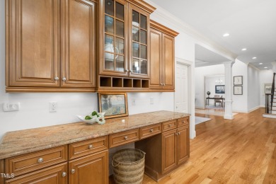Welcome to this one-of-a-kind entertainer's dream estate on Old Chatham Golf Club in North Carolina - for sale on GolfHomes.com, golf home, golf lot