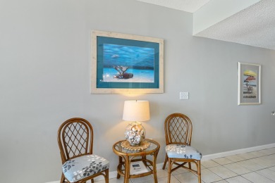 STUNNING CONDO**AMAZING GULF VIEWS**SECURE COMMUNITY**2000 FT OF on Seascape Golf Course in Florida - for sale on GolfHomes.com, golf home, golf lot
