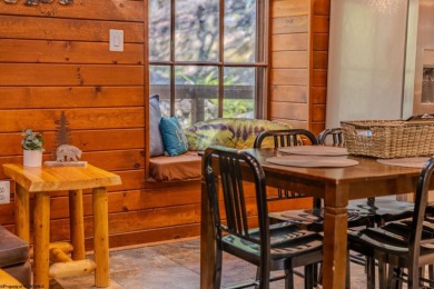 Remodeled Mountain Retreat with Unmatched Charm! - Welcome to on Alpine Lake Resort in West Virginia - for sale on GolfHomes.com, golf home, golf lot