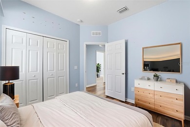 One or more photo(s) has been virtually staged. Located within on Sherman Hills Golf Club in Florida - for sale on GolfHomes.com, golf home, golf lot