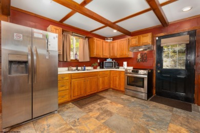 Remodeled Mountain Retreat with Unmatched Charm! - Welcome to on Alpine Lake Resort in West Virginia - for sale on GolfHomes.com, golf home, golf lot
