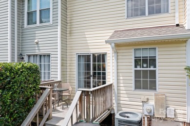 Charming 2BR/1.5 condo in sought after South Charlotte on Raintree Country Club in North Carolina - for sale on GolfHomes.com, golf home, golf lot