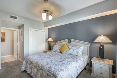 STUNNING CONDO**AMAZING GULF VIEWS**SECURE COMMUNITY**2000 FT OF on Seascape Golf Course in Florida - for sale on GolfHomes.com, golf home, golf lot
