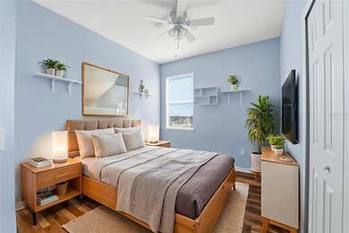 One or more photo(s) has been virtually staged. Located within on Sherman Hills Golf Club in Florida - for sale on GolfHomes.com, golf home, golf lot