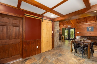 Remodeled Mountain Retreat with Unmatched Charm! - Welcome to on Alpine Lake Resort in West Virginia - for sale on GolfHomes.com, golf home, golf lot