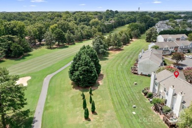Charming 2BR/1.5 condo in sought after South Charlotte on Raintree Country Club in North Carolina - for sale on GolfHomes.com, golf home, golf lot
