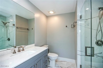 The perfect island retreat! Enjoy beautiful lake views from this on The Dunes Golf and Tennis Club in Florida - for sale on GolfHomes.com, golf home, golf lot