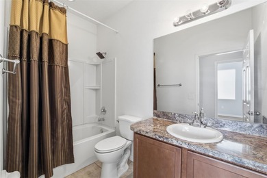 One or more photo(s) has been virtually staged. Located within on Sherman Hills Golf Club in Florida - for sale on GolfHomes.com, golf home, golf lot