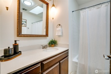 Embrace easy living in this beautifully refreshed 2BD 1.75BA on Highlands Golf Club in Washington - for sale on GolfHomes.com, golf home, golf lot