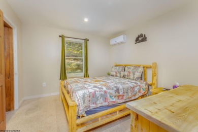 Remodeled Mountain Retreat with Unmatched Charm! - Welcome to on Alpine Lake Resort in West Virginia - for sale on GolfHomes.com, golf home, golf lot