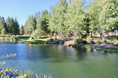 Rare homesite with unobstructed panoramic views of Klamath Lake on Running Y Ranch Resort in Oregon - for sale on GolfHomes.com, golf home, golf lot
