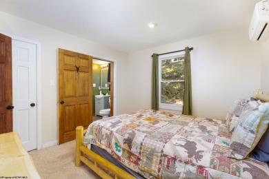 Remodeled Mountain Retreat with Unmatched Charm! - Welcome to on Alpine Lake Resort in West Virginia - for sale on GolfHomes.com, golf home, golf lot