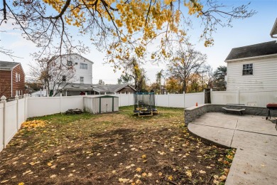 Welcome to this inviting Colonial home offering versatile living on Winged Foot Golf Club - East in New York - for sale on GolfHomes.com, golf home, golf lot