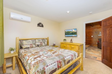 Remodeled Mountain Retreat with Unmatched Charm! - Welcome to on Alpine Lake Resort in West Virginia - for sale on GolfHomes.com, golf home, golf lot
