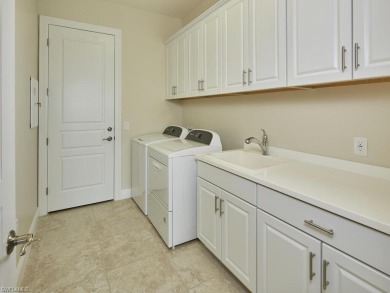 Get ready to fall head over heels for this extraordinary floor on The Colony Golf and Country Club in Florida - for sale on GolfHomes.com, golf home, golf lot