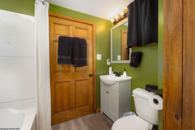 Remodeled Mountain Retreat with Unmatched Charm! - Welcome to on Alpine Lake Resort in West Virginia - for sale on GolfHomes.com, golf home, golf lot
