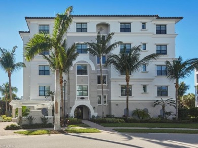 Get ready to fall head over heels for this extraordinary floor on The Colony Golf and Country Club in Florida - for sale on GolfHomes.com, golf home, golf lot