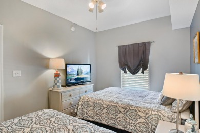 STUNNING CONDO**AMAZING GULF VIEWS**SECURE COMMUNITY**2000 FT OF on Seascape Golf Course in Florida - for sale on GolfHomes.com, golf home, golf lot