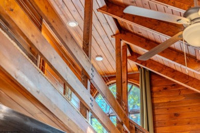 Remodeled Mountain Retreat with Unmatched Charm! - Welcome to on Alpine Lake Resort in West Virginia - for sale on GolfHomes.com, golf home, golf lot