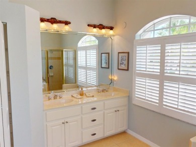 BEAUTIFULLY MAINTAINED POOL HOME IN PRESTIGIOUS SAWGRASS on Sawgrass Golf Club in Florida - for sale on GolfHomes.com, golf home, golf lot