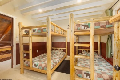 Remodeled Mountain Retreat with Unmatched Charm! - Welcome to on Alpine Lake Resort in West Virginia - for sale on GolfHomes.com, golf home, golf lot