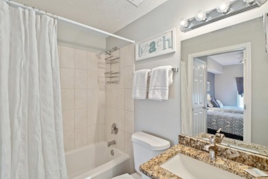 STUNNING CONDO**AMAZING GULF VIEWS**SECURE COMMUNITY**2000 FT OF on Seascape Golf Course in Florida - for sale on GolfHomes.com, golf home, golf lot