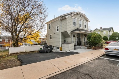 Welcome to this inviting Colonial home offering versatile living on Winged Foot Golf Club - East in New York - for sale on GolfHomes.com, golf home, golf lot