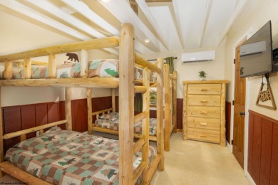 Remodeled Mountain Retreat with Unmatched Charm! - Welcome to on Alpine Lake Resort in West Virginia - for sale on GolfHomes.com, golf home, golf lot