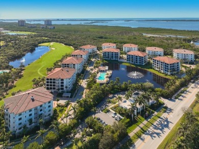 Get ready to fall head over heels for this extraordinary floor on The Colony Golf and Country Club in Florida - for sale on GolfHomes.com, golf home, golf lot