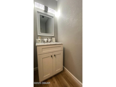 Coastal Townhouse One Block from the Beach! Live the Best of on Ocean Palm Golf Course in Florida - for sale on GolfHomes.com, golf home, golf lot