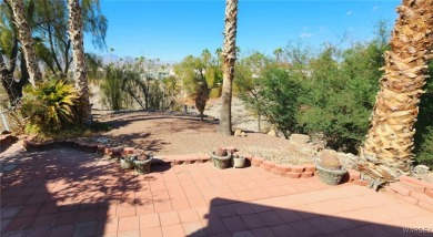 Great snowbird, full time or investment property.  This home on Riverview Golf Course in Arizona - for sale on GolfHomes.com, golf home, golf lot