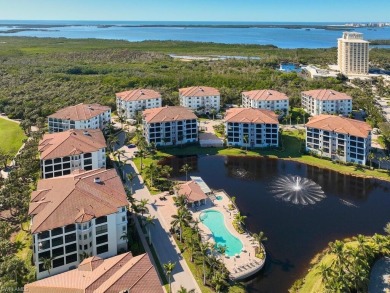 Get ready to fall head over heels for this extraordinary floor on The Colony Golf and Country Club in Florida - for sale on GolfHomes.com, golf home, golf lot