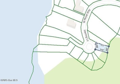 Welcome to Occano, a gated Arnold Palmer Signature Golf Course on Occano Golf Course in North Carolina - for sale on GolfHomes.com, golf home, golf lot