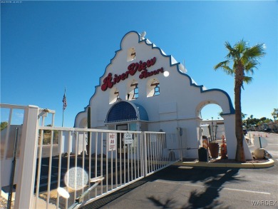 Great snowbird, full time or investment property.  This home on Riverview Golf Course in Arizona - for sale on GolfHomes.com, golf home, golf lot