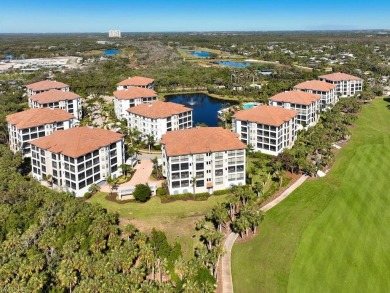 Get ready to fall head over heels for this extraordinary floor on The Colony Golf and Country Club in Florida - for sale on GolfHomes.com, golf home, golf lot