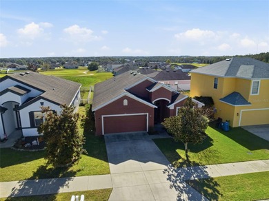 One or more photo(s) has been virtually staged. Located within on Sherman Hills Golf Club in Florida - for sale on GolfHomes.com, golf home, golf lot