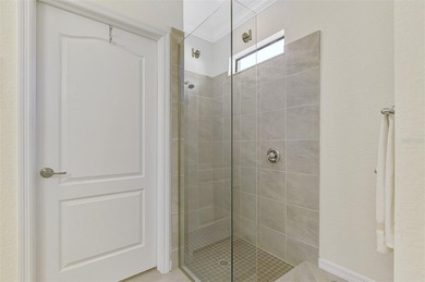 Now is your opportunity to own this beautifully upgraded pool on Sarasota National Golf Club in Florida - for sale on GolfHomes.com, golf home, golf lot